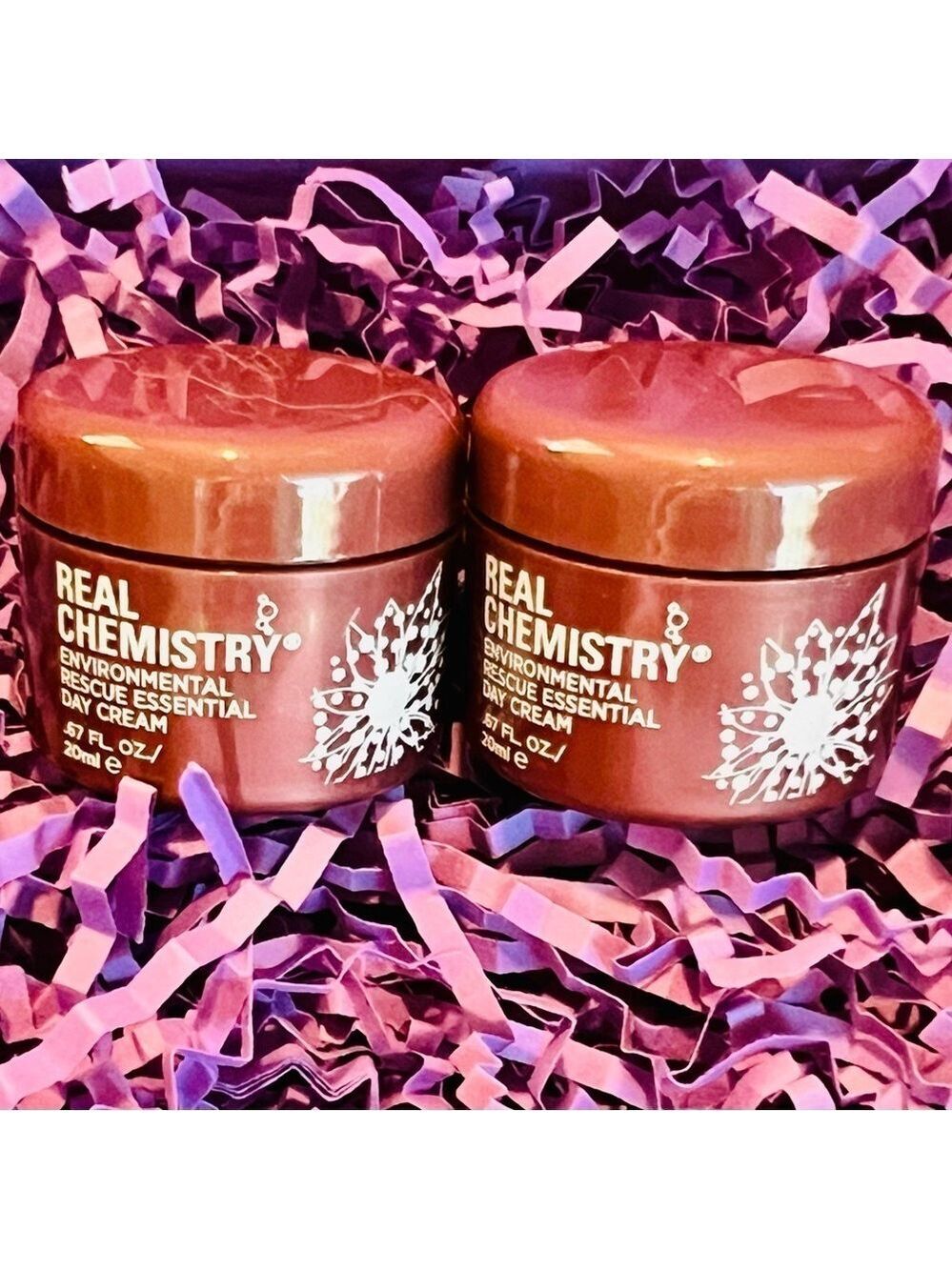 Real Chemistry Environmental Rescue Essential Daily Serum - Picture 10 of 10